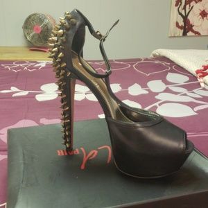 High Heel Shoes